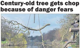 Worcester News