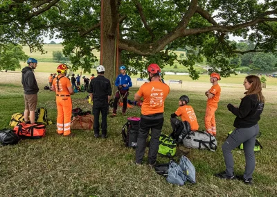 Faithful Tree Surgeons Worcester
