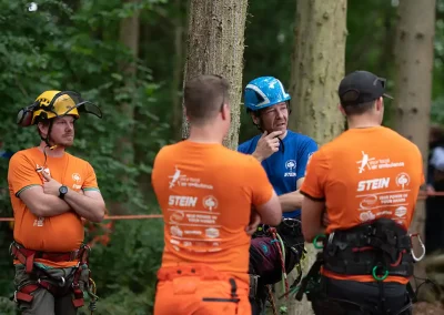 Faithful Tree Surgeons Worcester
